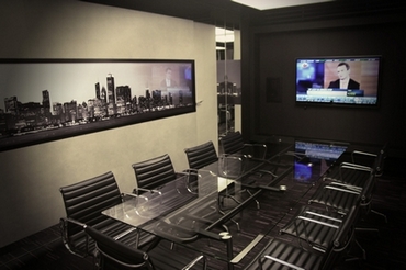 VIP room Figaro / 01-2013